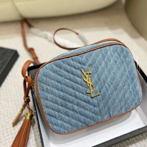 New Arrival Bag Y3345 – Y3345-24x17cm