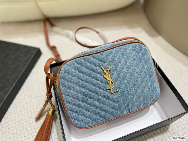 New Arrival Bag Y3345 – Y3345-24x17cm