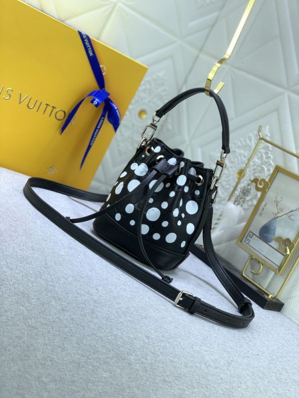 Luxury LV Handbag M81985