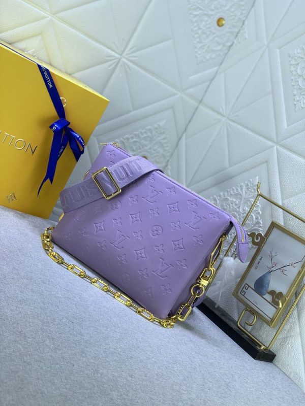 Luxury LV Handbag M22398