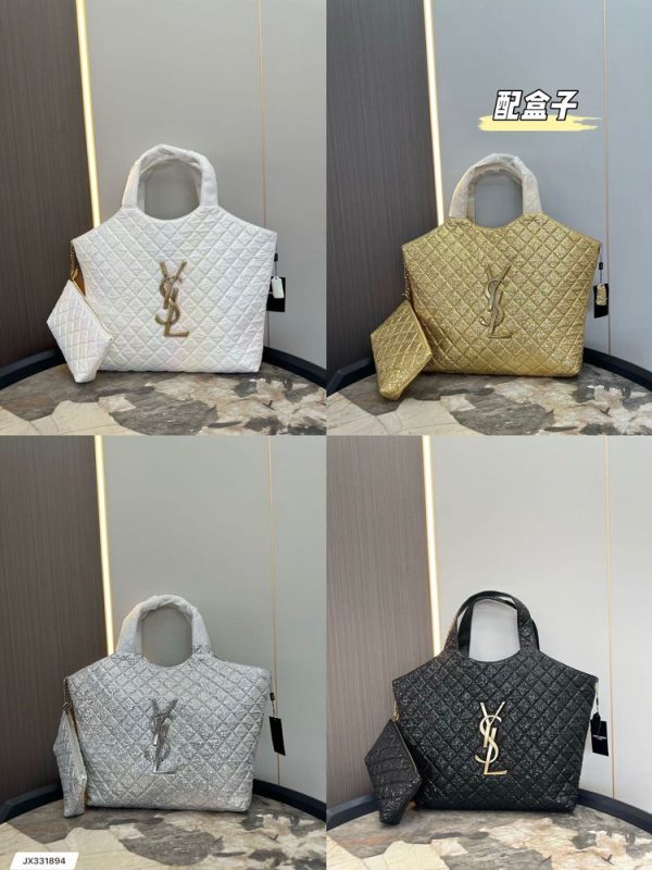 New Arrival YSL Handbag Y040