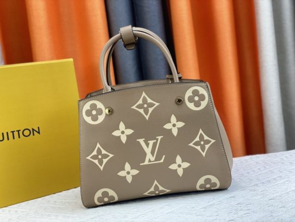 Luxury LV Handbag M45489