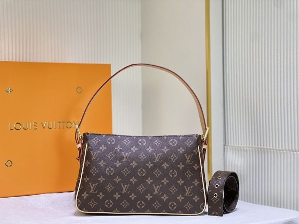 Luxury LV Handbag M51163