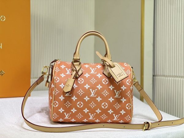 Luxury LV Handbag M24424