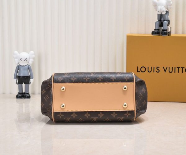 Luxury LV Handbag M58188