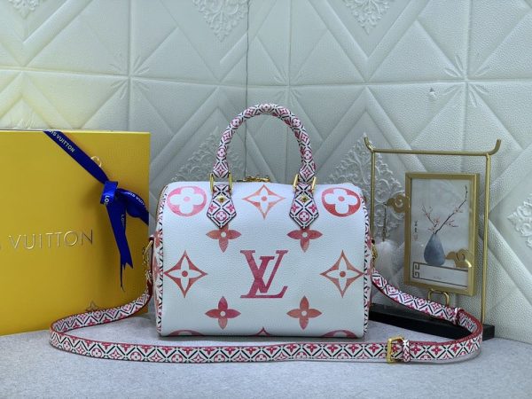 Luxury LV Handbag M23073