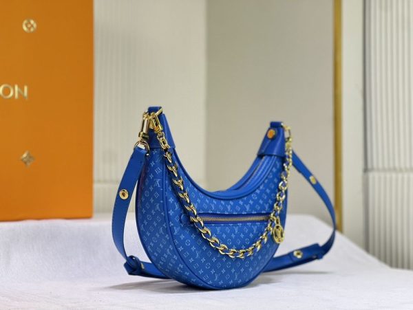 Luxury LV Handbag M22591