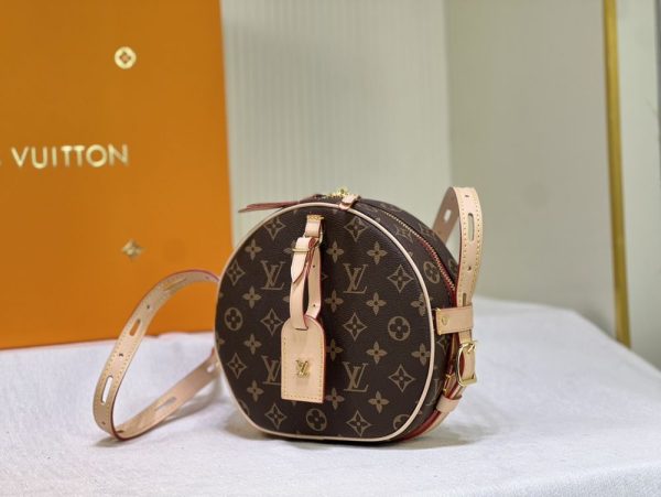 Luxury LV Handbag M52294