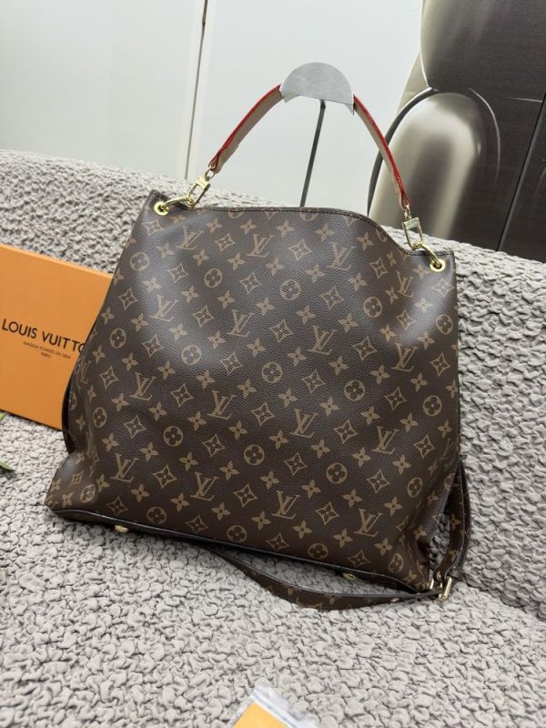 Luxury LV Handbag M40781