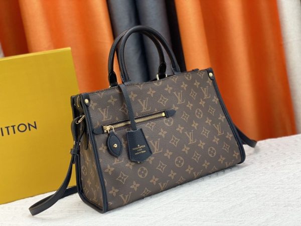 Luxury LV Handbag M43433