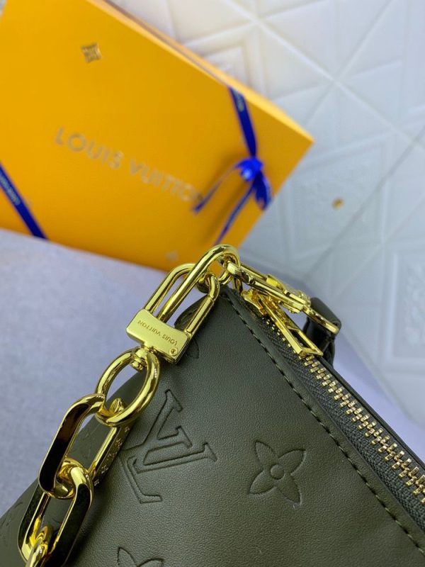 Luxury LV Handbag M57783