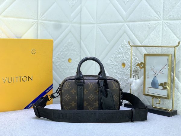 Luxury LV Handbag M82770