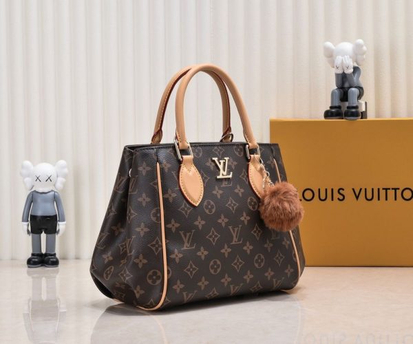 Luxury LV Handbag M58188