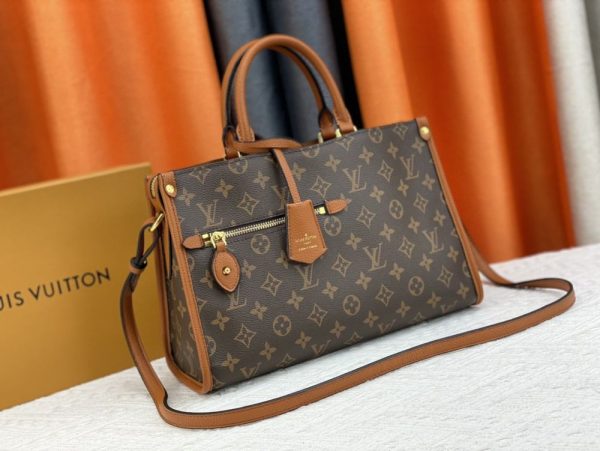 Luxury LV Handbag M43433