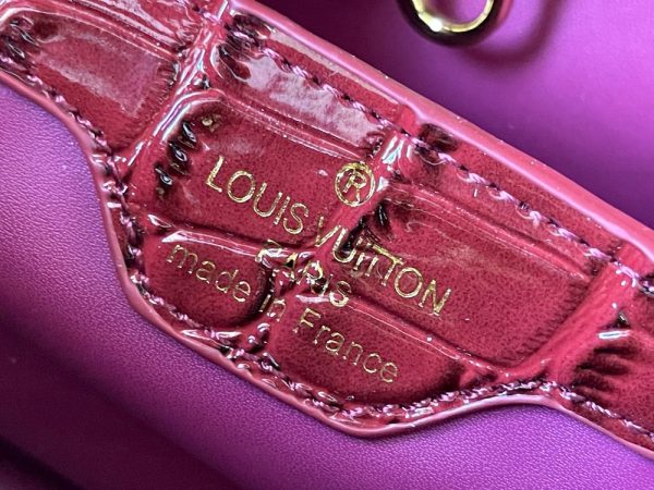 Luxury LV Handbag M48865.2