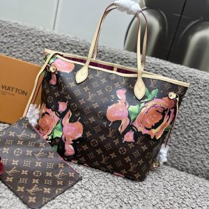 Luxury LV Handbag M45128