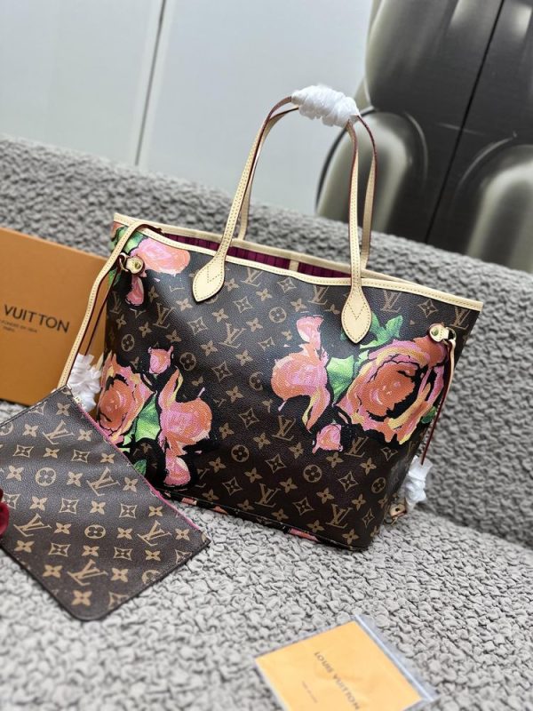 Luxury LV Handbag M45128