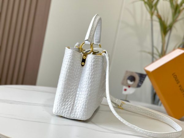 Luxury LV Handbag M48865.7