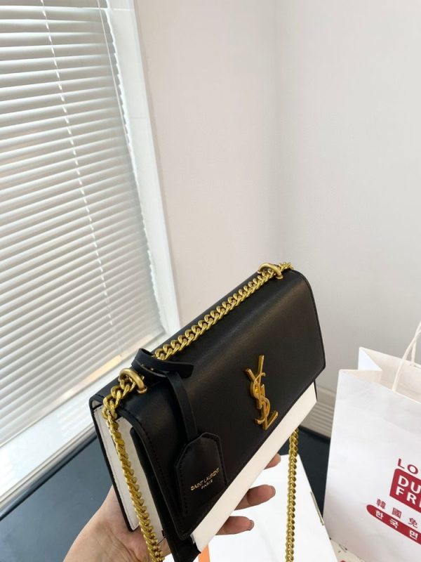 New Arrival YSL Handbag Y030.1