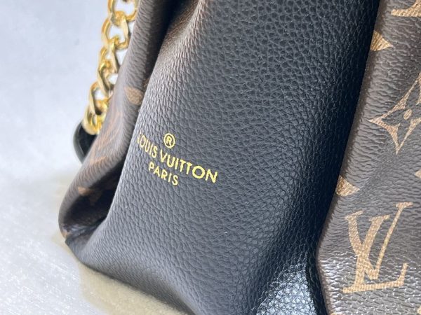 Luxury LV Handbag M43772