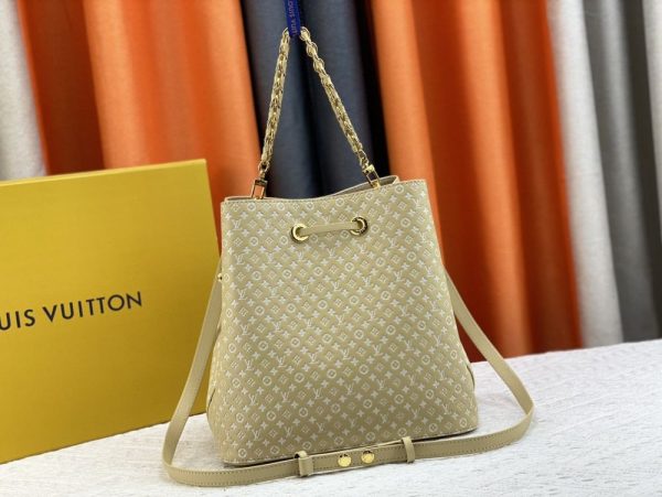 Luxury LV Handbag M22598-M22599