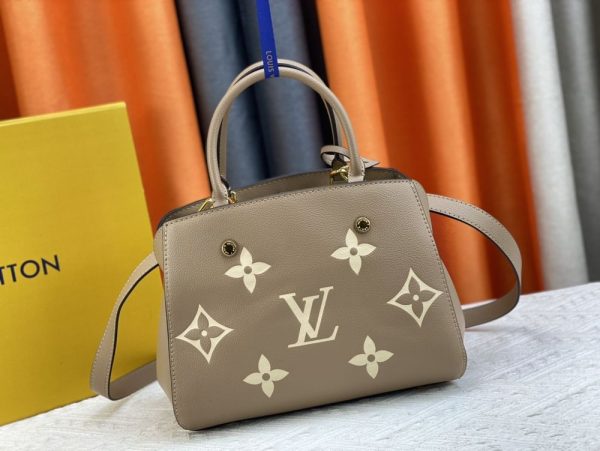 Luxury LV Handbag M41048