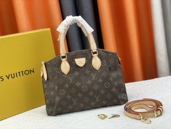 Luxury LV Handbag M44543-M44546