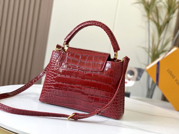 Luxury LV Handbag M48865.2