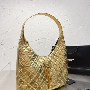 New Arrival Bag Y3142 – Y3142-42x28cm, Gold