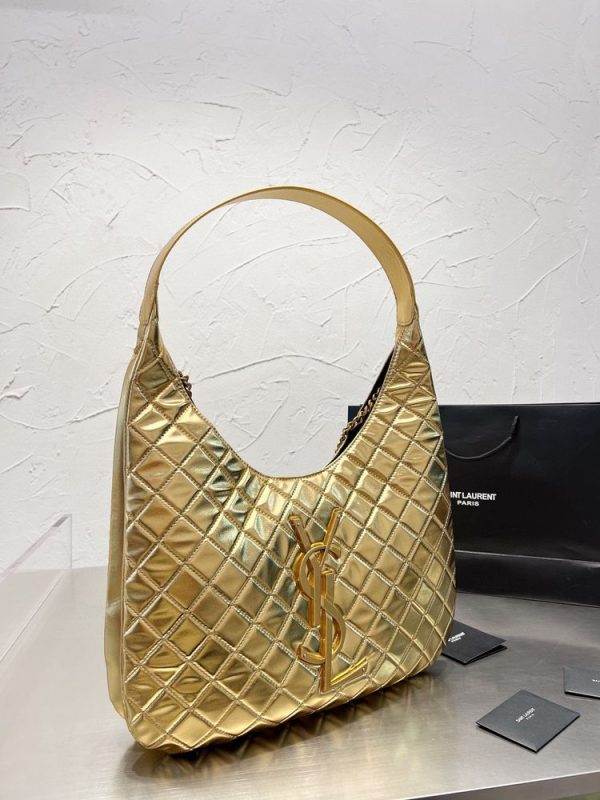 New Arrival Bag Y3142 – Y3142-42x28cm, Gold