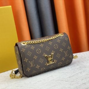 Luxury LV Handbag M22303