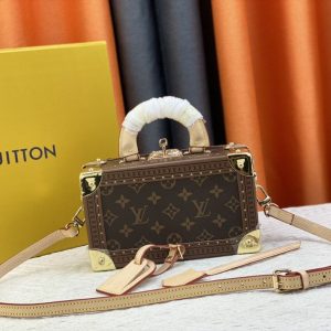 Luxury LV Handbag M45673