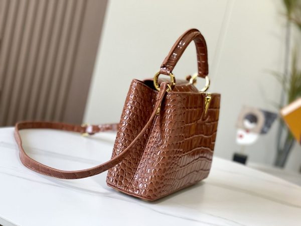 Luxury LV Handbag M48865.3