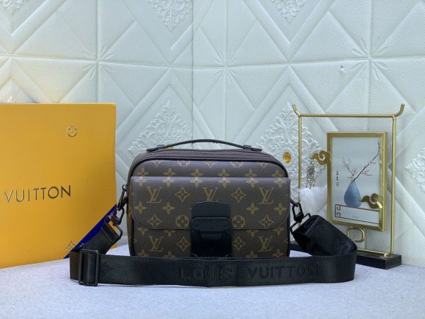 Luxury LV Handbag M46688