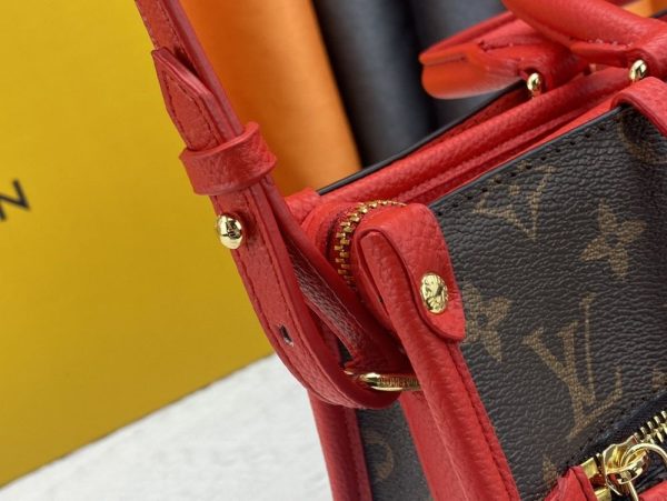 Luxury LV Handbag M43433