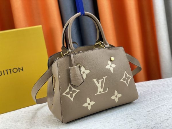 Luxury LV Handbag M41048