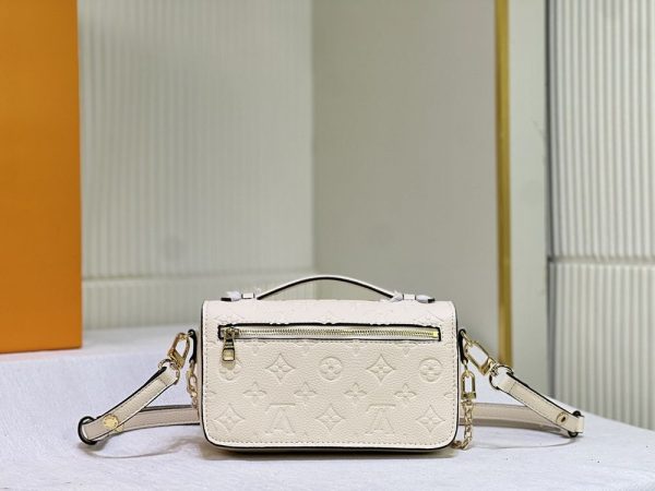 Luxury LV Handbag M46279-M22834