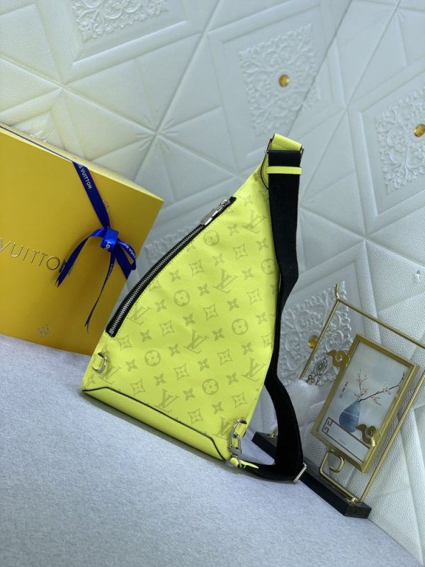 Luxury LV Handbag M30936.1