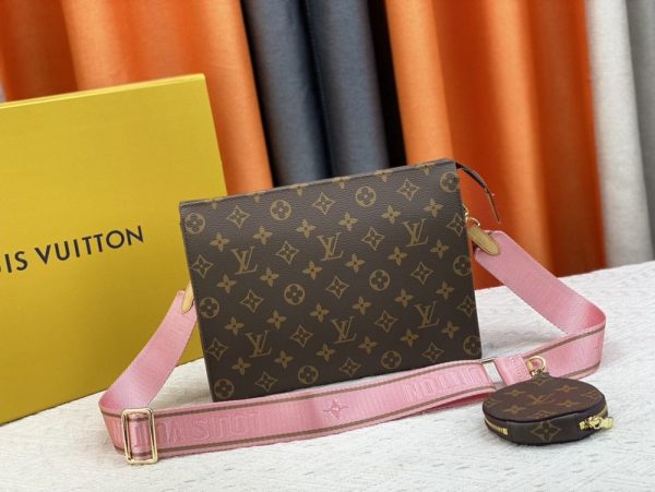 Luxury LV Handbag M47545