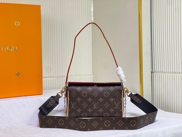 Luxury LV Handbag M51900