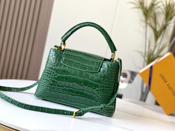 Luxury LV Handbag M48865