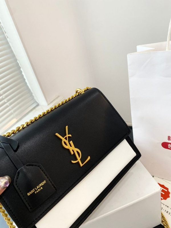 New Arrival YSL Handbag Y030.1