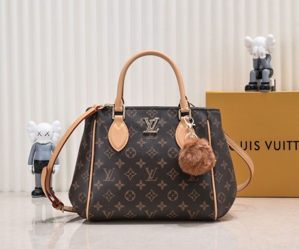 Luxury LV Handbag M58188