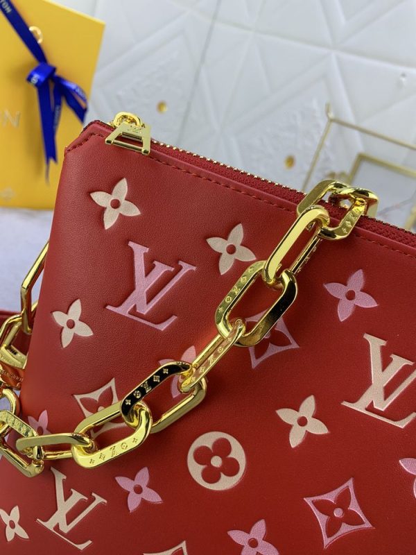 Luxury LV Handbag M22398