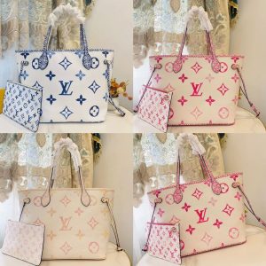 Luxury LV Handbag M22979