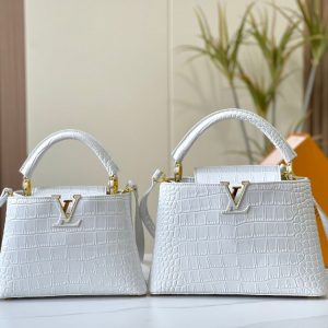 Luxury LV Handbag M48865.7