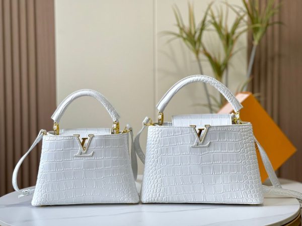 Luxury LV Handbag M48865.7