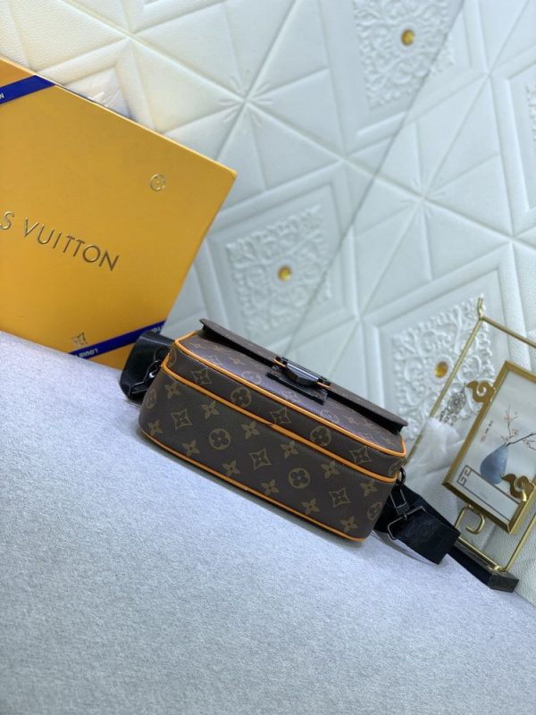 Luxury LV Handbag M46688.1