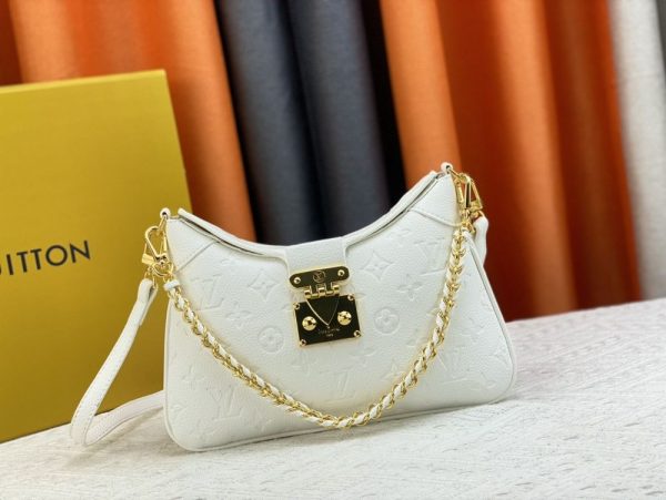 Luxury LV Handbag M46659.1