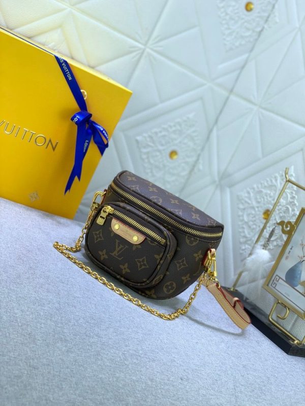 Luxury LV Handbag M82208